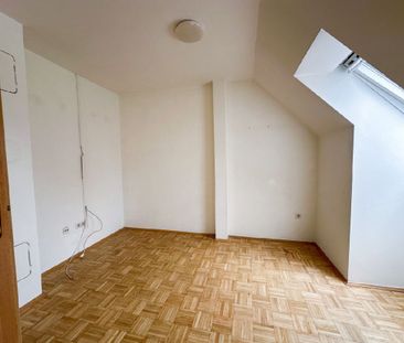 Helle 3-Zimmer-Mietwohnung in Feldbach …! - Foto 6