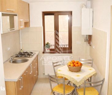 Apartament cu o camera de inchiriat, loc de parcare, Sagului Timisoara - Photo 3