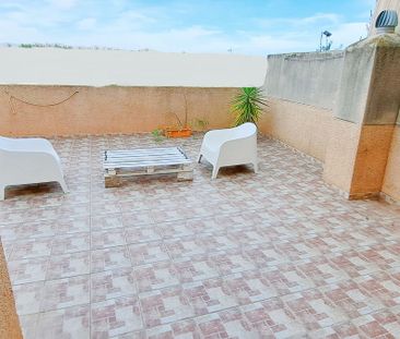 Alquiler de ático en Campanillas - Photo 4