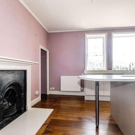 Walcot Street, Bath, Somerset, BA1 - Photo 1