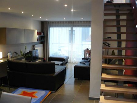 Duplex - te huur - Photo 4