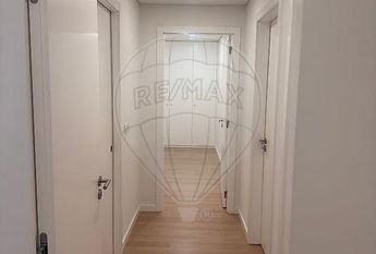 Apartamento T3 em Lisboa