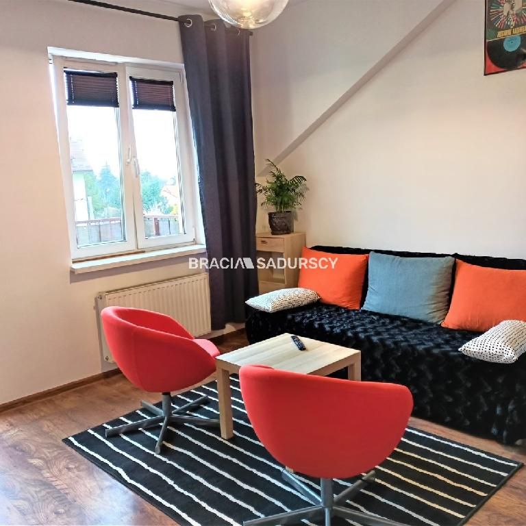 Mieszkanie Kraków Bieżanów-Prokocim powierzchnia 40.41 m² C206-WM-35763 - Фото 1