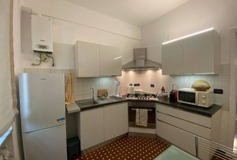 Appartamento in affitto - Centro Storico (Genova)