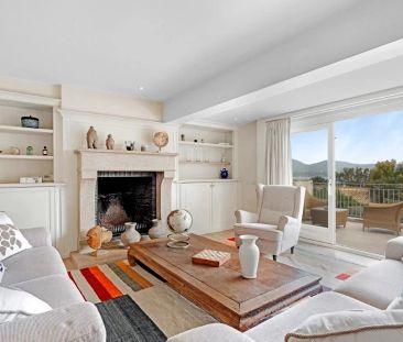Villa Belle vue – Proche de Saint-Tropez - Photo 1