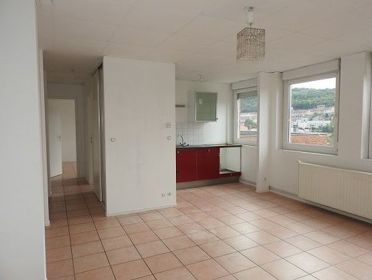 Location Appartement 2 pièces 51m² LONGWY 54400 - Photo 1