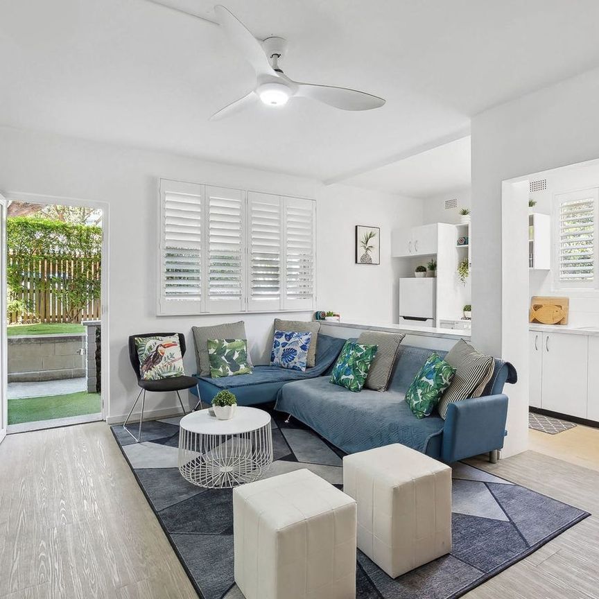1/56 Pacific Parade, Dee Why NSW 2099 - Apartment For Rent | Domain - Photo 1