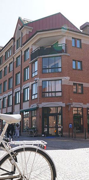 Storgatan 16, Eslöv Centrum - Photo 1