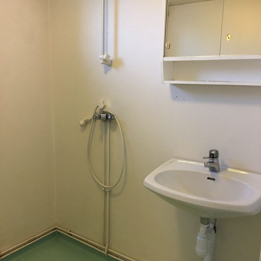 Liten 1:a i Svartby - Foto 1