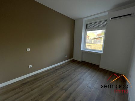 Appartement de type F2 proche du centre-ville - Photo 4