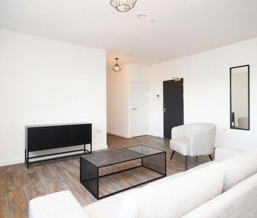 1 bedroom apartment to rent - Photo 5