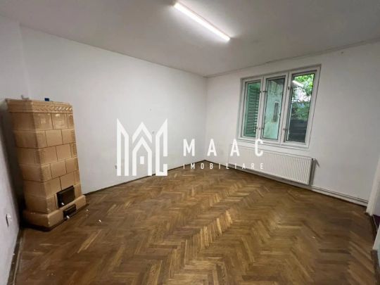 Casă duplex 3 camere de închiriat | Sibiu | Calea Dumbrăvii - Photo 1