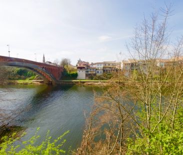 Location Appartement 2 pièces 66m² - Photo 1