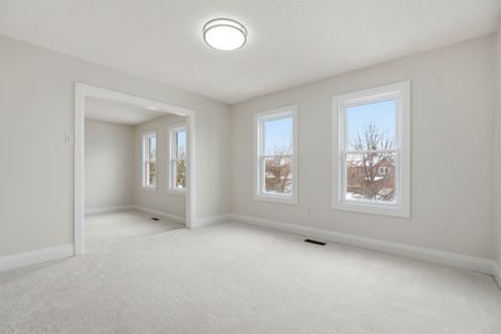 For Lease - 3980 Chadburn Crescent, Mississauga, Ontario - Photo 2