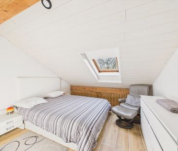 3.5 Zimmer, 60 m², 2. Stock - Foto 6