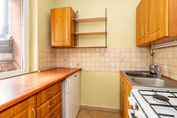 OKAZJA kawalerka z balkonem na WILDZIE HIT - Фото 1