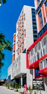 UniLodge South Bank, Brisbane - Photo 3