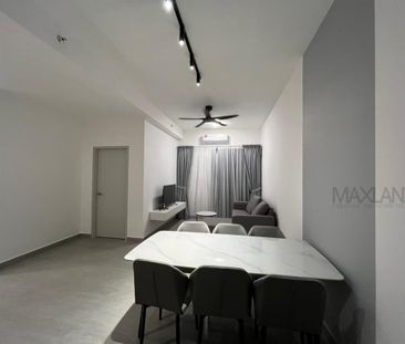Sunsuria Forum Residence - Photo 2