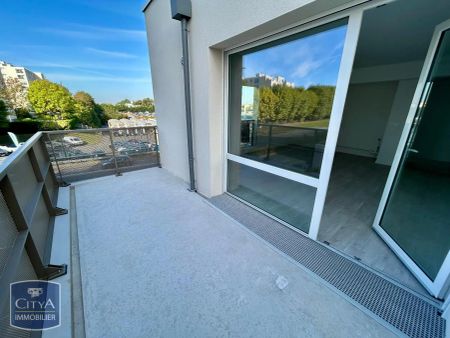 Appartement à louer 3 pièces 62.73m² - Photo 3