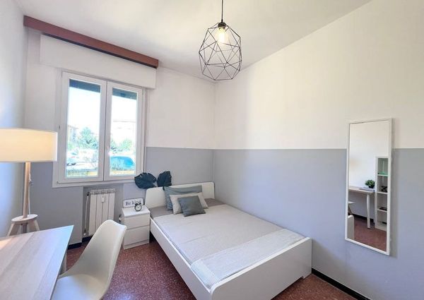 Via Caminadella, Milan, Lombardy 20123