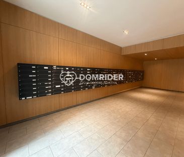 REZERVOVANÝ: ANTOLSKÁ: Na prenájom moderný 2 izbový PET FRIENDLY by... - Photo 3