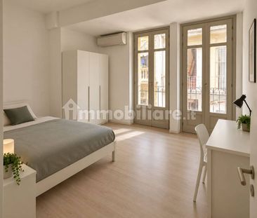 Appartamento via Dante di Nanni 120A, San Paolo, Torino - Foto 5