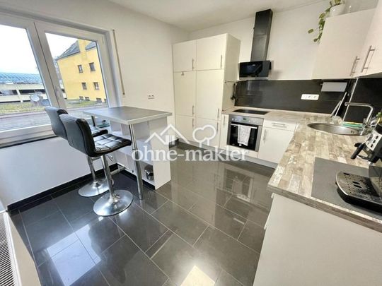 3-Zimmerwohnung - Photo 1