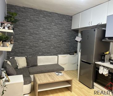 Pronájem bytu 2+kk 32 m2 - Photo 4
