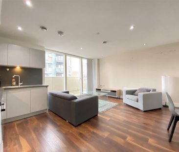 2 bedroom apartment to rent - Photo 2