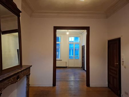 Appartement te huur - Photo 4