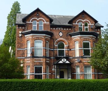 1 bedroom flat to rent - Photo 6