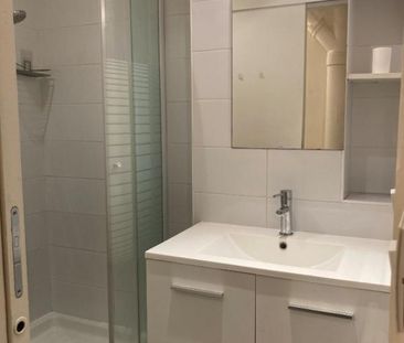 Location Appartement 1 pièce 19m² PARIS 5ème - Photo 4