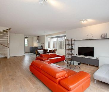 Van Oranje-Nassaulaan 1, Zevenhuizen-Zuid, 2761HW, Zevenhuizen (Zh) - Photo 2