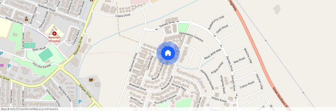 29 Callawa Way, NEWMAN WA 6753