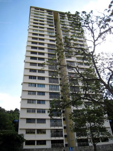 Blk 113 Depot Heights (Bukit Merah), HDB 5 Rooms - For Rent - Photo 3