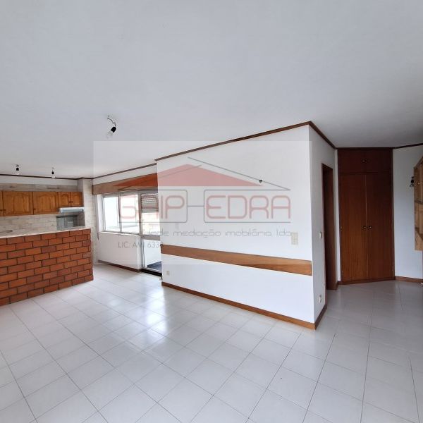 Apartamento T1 em Aveiro - Foto 1