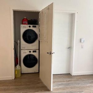 Condo 4 1/2 à louer - cession de bail 1er décembre - Photo 2