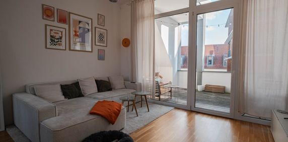 Stylisches Zuhause! 13412 - Foto 2