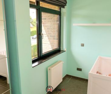 Lichtrijk appartement te huur in Tienen – met twee parkeerplaatsen ... - Photo 5