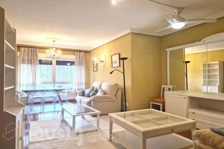 Piso de alquiler en Calle de Téllez, ., Pacífico - Foto 2