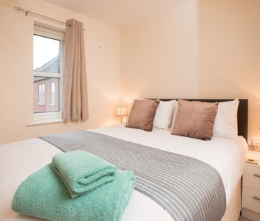 Apartment 21, 21 Baker Street - Photo 6
