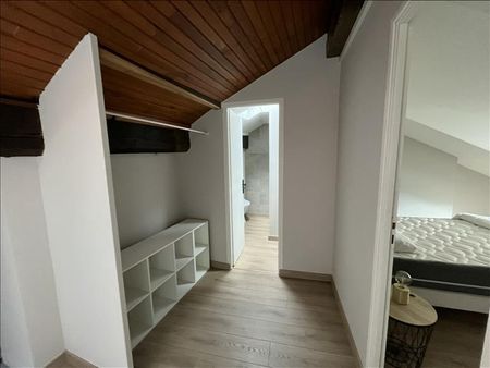 Appartement à louer - Photo 4