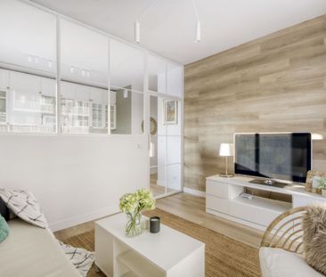 Wolne od Nowego Roku, nowocześnie urządzone! - Photo 2