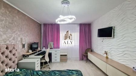 Inchiriere Garsonieră Pacii|Centrală termică - Fotografie 4