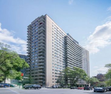 Regency — 1 Bedroom - unit 1208 - Photo 1
