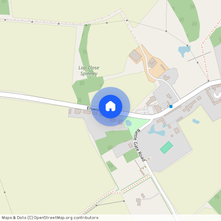 Elsworth Road, Boxworth, Cambridge, CB23