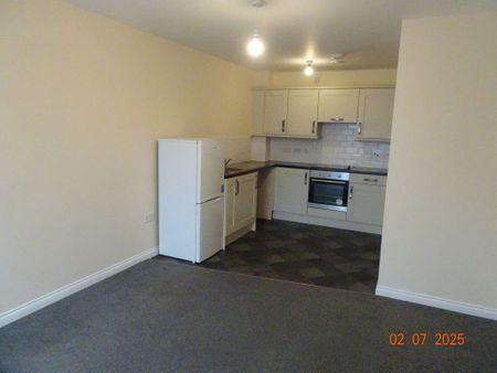 1 bedroom apartment to rent - Photo 5