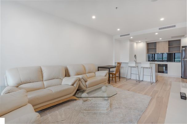 825/61 Cooyong Street, Braddon - Photo 1