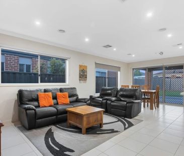 Beautifully Designed Home with Effortless Upkeep - Photo 2