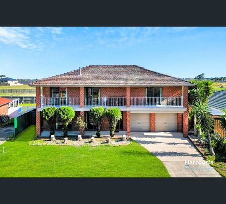 23 Minton Walk, Narre Warren South, Vic 3805 - Photo 1